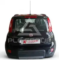 2023 Fiat Panda