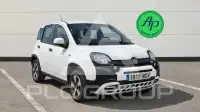 2023 Fiat Panda