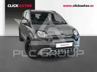 2023 Fiat Panda