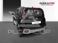 2023 Fiat Panda