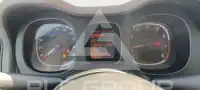 2023 Fiat Panda
