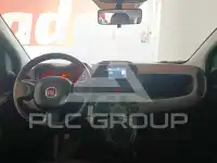 2023 Fiat Panda