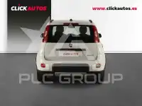 2023 Fiat Panda
