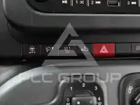 2023 Fiat Panda