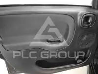 2023 Fiat Panda