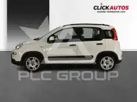 2023 Fiat Panda
