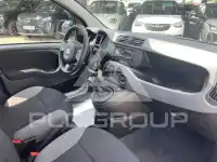 2023 Fiat Panda