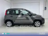 2023 Fiat Panda