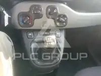 2023 Fiat Panda