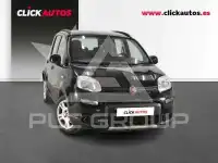 2023 Fiat Panda