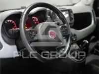 2023 Fiat Panda