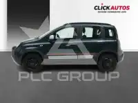 2023 Fiat Panda