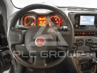 2023 Fiat Panda