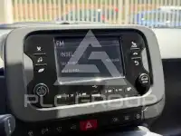 2023 Fiat Panda