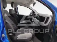 2023 Fiat Panda