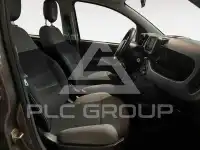 2023 Fiat Panda