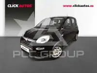2023 Fiat Panda
