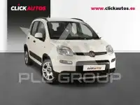 2023 Fiat Panda