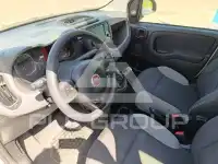 2023 Fiat Panda