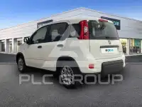 2023 Fiat Panda