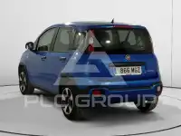 2023 Fiat Panda
