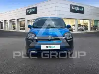 2023 Fiat Panda
