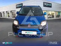 2023 Fiat Panda