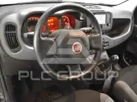 2023 Fiat Panda