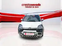 2023 Fiat Panda