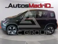 2023 Fiat Panda