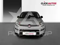 2023 Fiat Panda