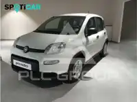 2023 Fiat Panda
