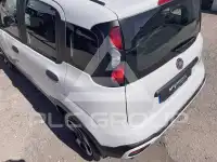 2023 Fiat Panda