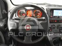 2023 Fiat Panda