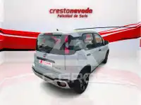 2023 Fiat Panda