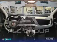 2023 Fiat Panda