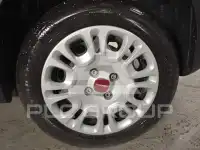 2023 Fiat Panda