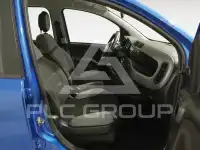 2023 Fiat Panda