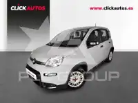 2023 Fiat Panda