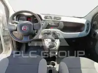 2023 Fiat Panda