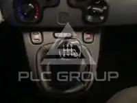2023 Fiat Panda