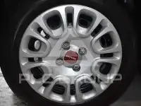 2023 Fiat Panda