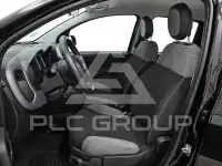 2023 Fiat Panda