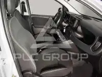 2023 Fiat Panda
