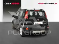 2023 Fiat Panda