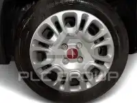 2023 Fiat Panda