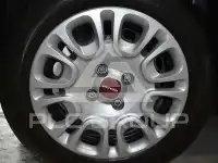 2023 Fiat Panda