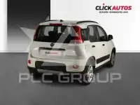 2023 Fiat Panda