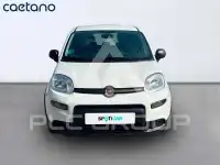 2023 Fiat Panda