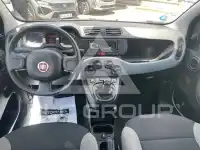 2023 Fiat Panda